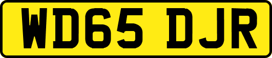 WD65DJR