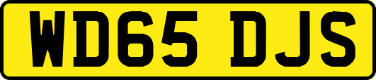 WD65DJS