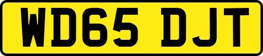WD65DJT
