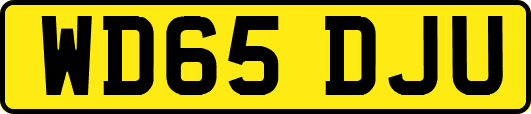 WD65DJU