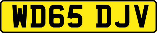 WD65DJV