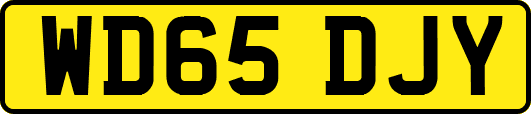 WD65DJY