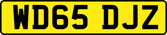 WD65DJZ