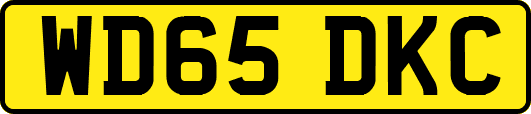 WD65DKC