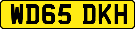 WD65DKH