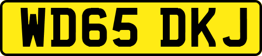 WD65DKJ