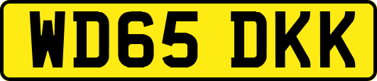 WD65DKK