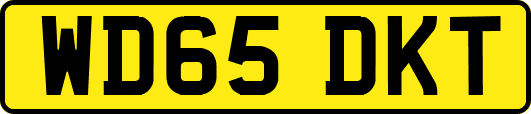 WD65DKT