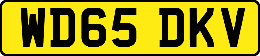WD65DKV