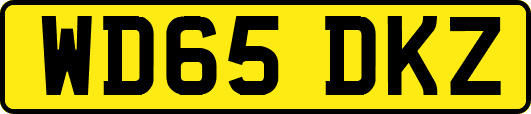 WD65DKZ