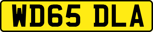 WD65DLA
