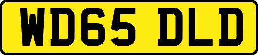 WD65DLD