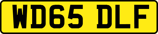 WD65DLF