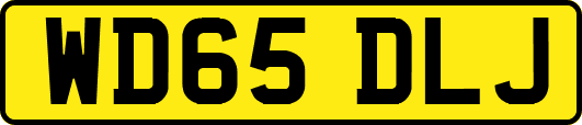 WD65DLJ