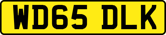 WD65DLK