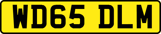 WD65DLM