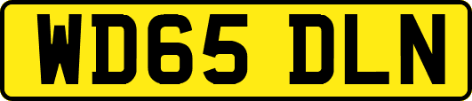 WD65DLN