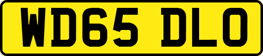 WD65DLO