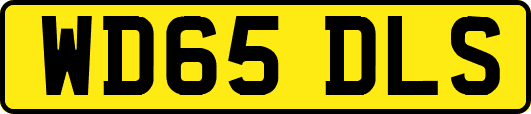 WD65DLS