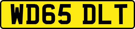 WD65DLT