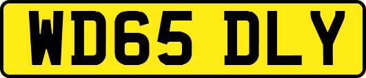 WD65DLY