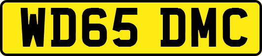 WD65DMC