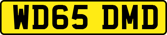 WD65DMD