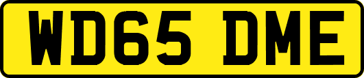 WD65DME