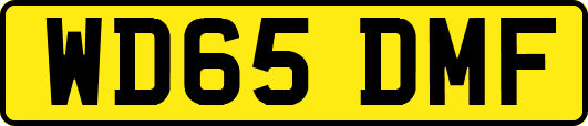 WD65DMF