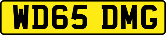 WD65DMG
