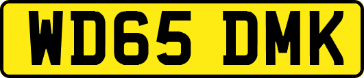 WD65DMK
