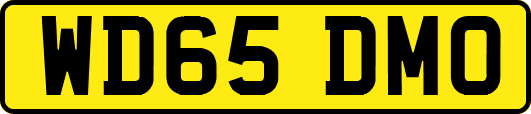 WD65DMO