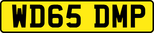 WD65DMP