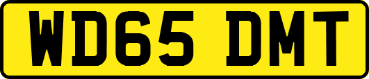 WD65DMT