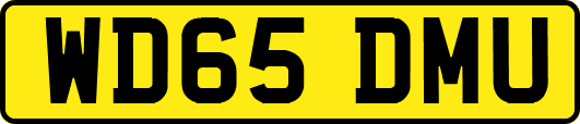 WD65DMU