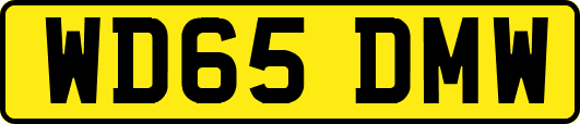 WD65DMW