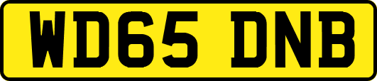 WD65DNB