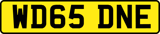 WD65DNE