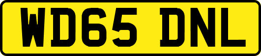 WD65DNL