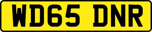 WD65DNR
