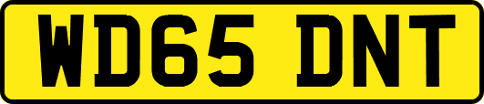 WD65DNT