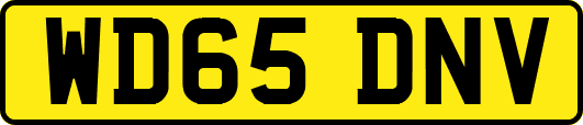WD65DNV