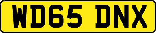 WD65DNX