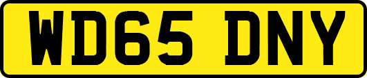 WD65DNY