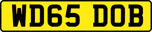 WD65DOB