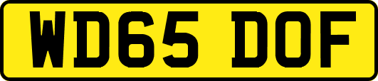 WD65DOF