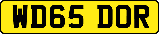 WD65DOR