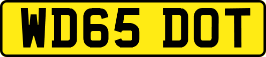 WD65DOT