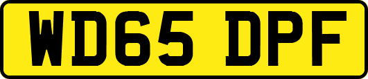 WD65DPF