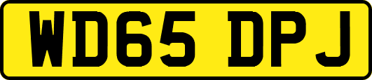 WD65DPJ